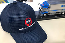 風通しが良く、働きやすい雰囲気です!